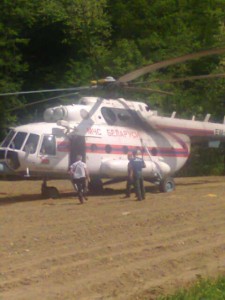 helikopter