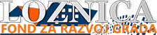 fond za razvoj grada