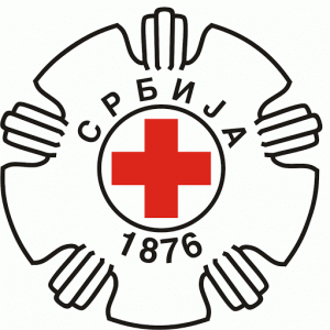 Crvrni krst Srbije