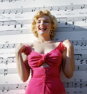 Marilyn Sheet Music FOR PRINT USE ONLY copy