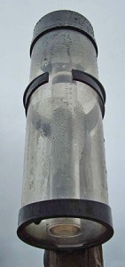 Kišomer - Rain Gauge