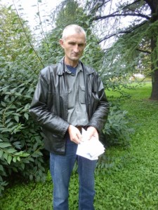 Živko Miladinović