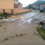 trbusnica poplava avgust 1