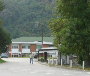 Dom zdravlja