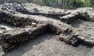 Lokalitet Orlovine 1