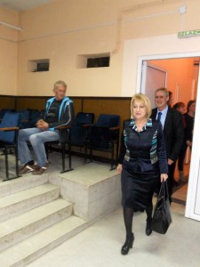 Izbori u OO SPS Mali Zvornik III
