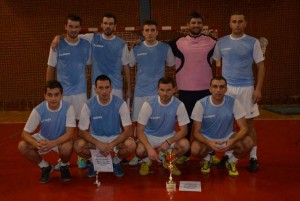 ekipa prolece