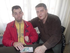 Vidovici i Matici II