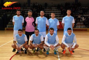 ekipa Prolece 2015