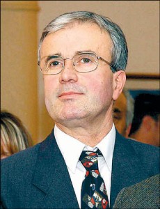 ljubinko djokic