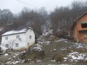 Kliziste Culine
