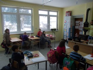 Milos Gajic Donja Tresnjica III