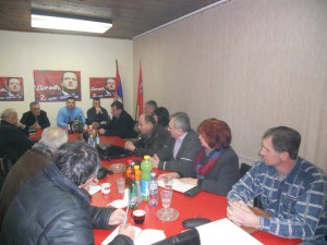 Okruzni odbor 15. februar III