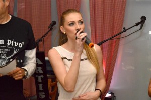 prvo mesto aleksandra gajic