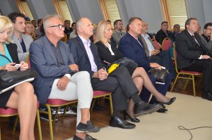 simpozijum banja