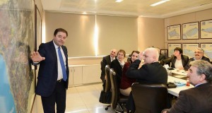 delegacija loznice u turskoj