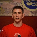 aleksandar drenovak bk loznica