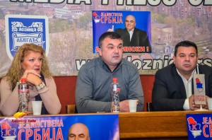 kruzevic vranjkovic