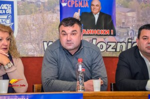 srdjan kruzevic jedinstvena srbija