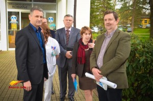 Dr Mihail Golobjev m petrovic zoran mitric