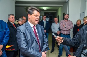 Dragan Pajic grupa gradjana smelo
