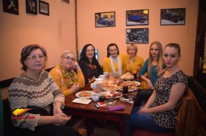 demokratski za loznicu 323