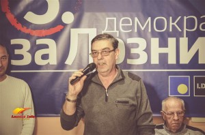 demokratski za loznicu nikola jakovljevic