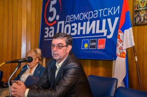 dr nikola jakovljevic