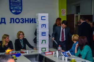 grupa gradjana smelo predali listu