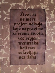 kaligraf 2