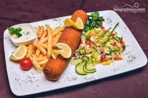 restoran donji grad foto beograd nocu 3891
