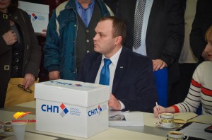 sava stevanovic snp loznica