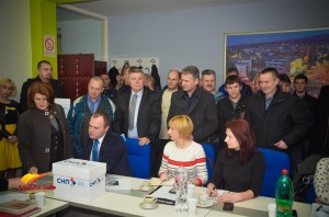 snp loznica mart 2016