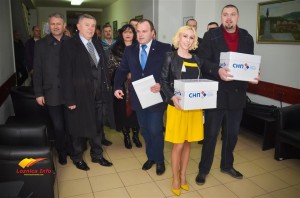 snp loznica predaja liste