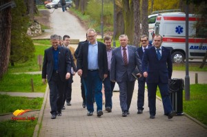 snp u banji koviljaci