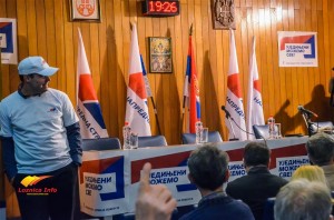 sns loznica