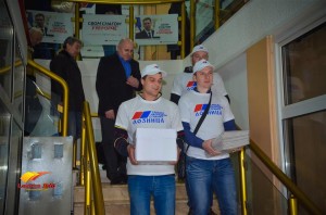 sns loznica vidoje
