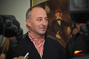 zoran djuric