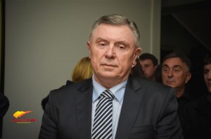 zoran mitric
