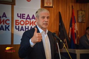 boris tadic