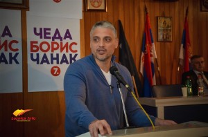 cedomir jovanovic ldp