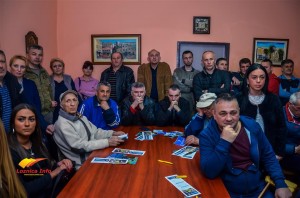 demokratski za loznicu