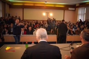 demokratski za loznicu 312