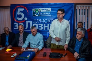 demokratski za loznicu 6890