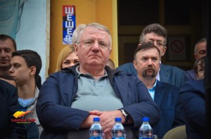 dr vojislav seselj