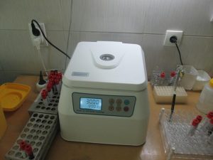 centrifuga