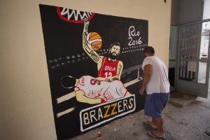 stancic mural