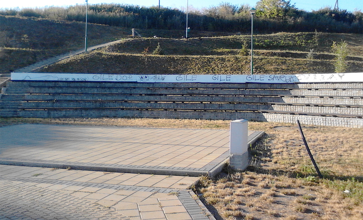 park-omladinski