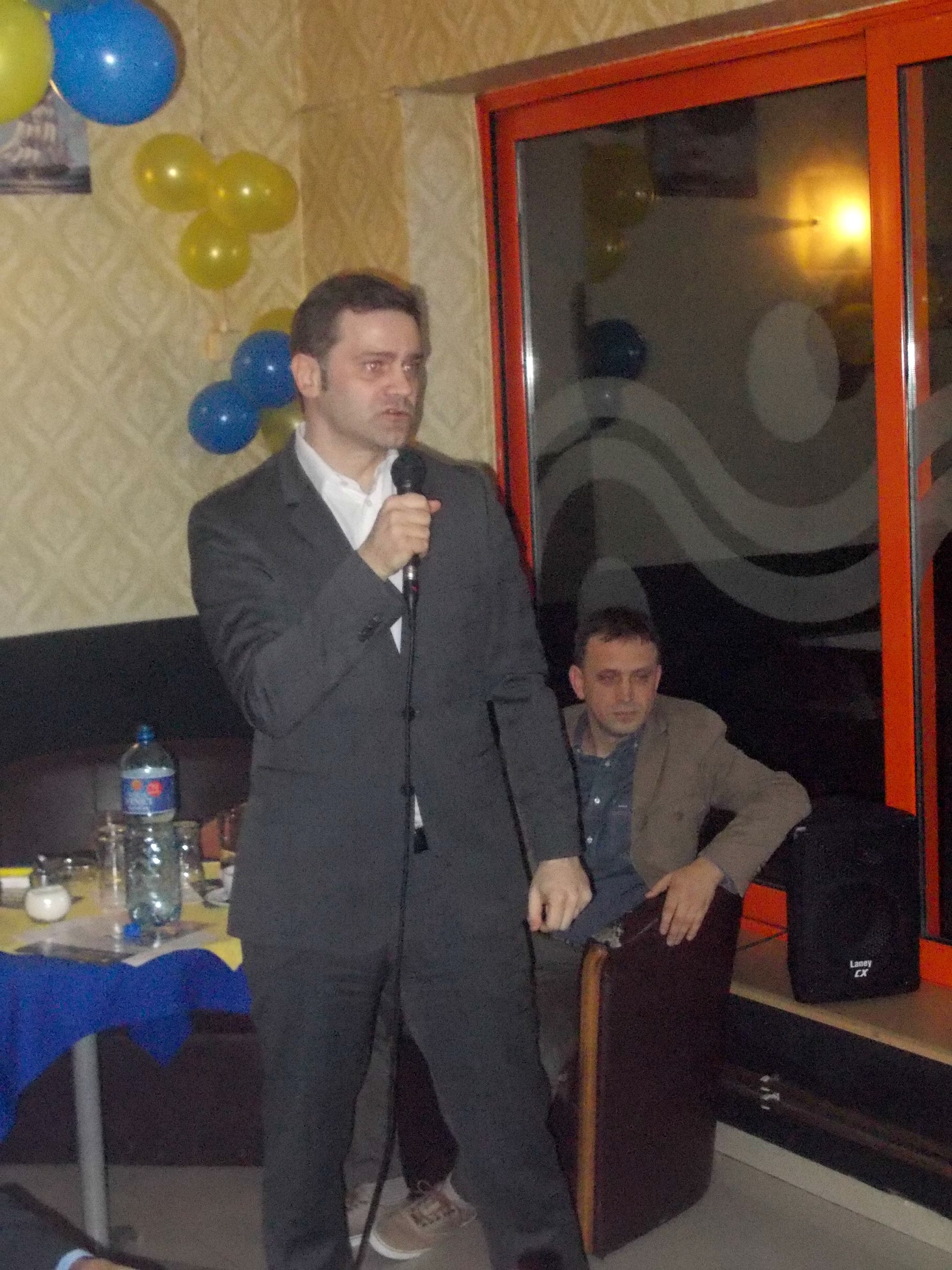 Borislav-Borko-Stefanovic