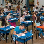 Osmi razred završava školsku godinu